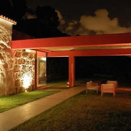 Finca La Salud