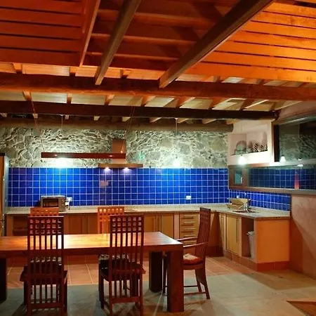 Casa rural Finca La Salud Telde