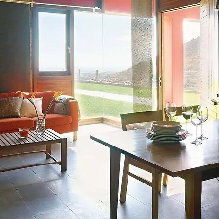 Casa rural Finca La Salud Telde