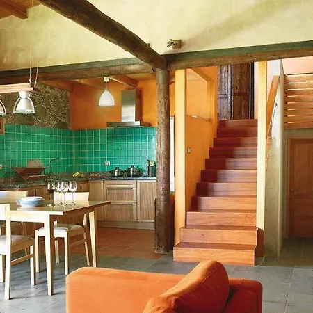 Finca La Salud