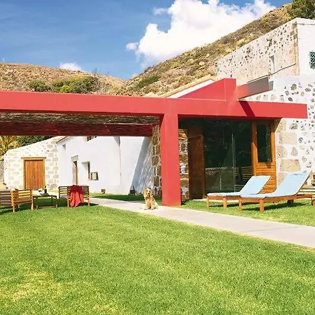 Finca La Salud テルデ