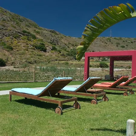 Finca La Salud Telde