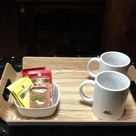 拉萨鲁德庄园酒店 *