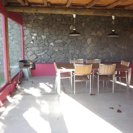 Finca La Salud テルデ
