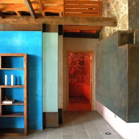 Finca La Salud Landhaus *