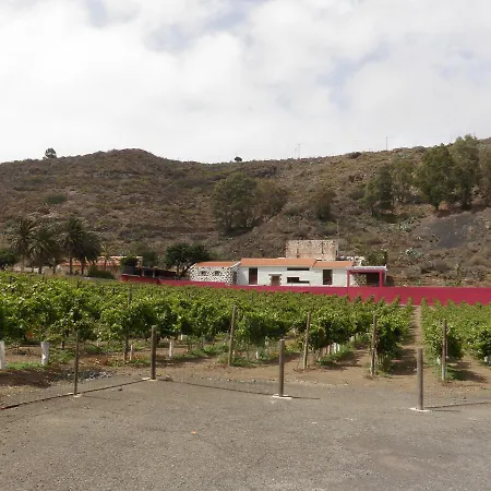 Finca La Salud Landhaus *
